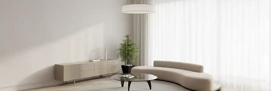 Ambiente Minimalista