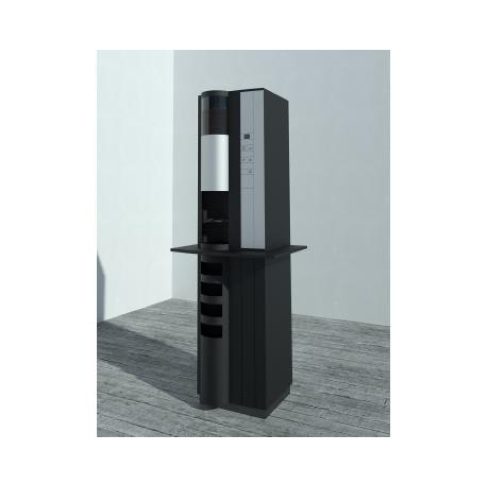 Vending Machine de Café - Máquina de vendas