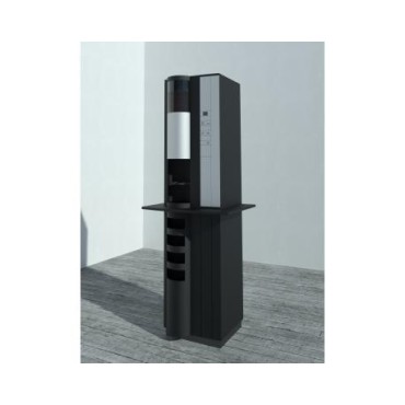 Vending Machine de Café - Máquina de vendas