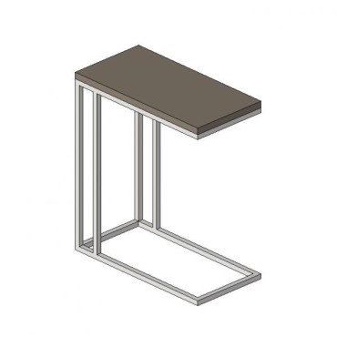 Mesa de apoio para sofá ou cama