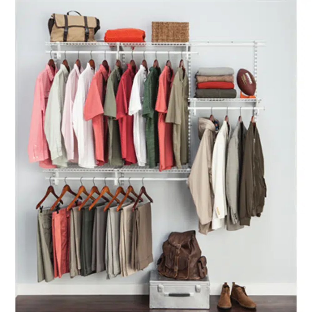 Closet aramado