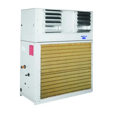 Unidade Condensadora Ar condicionado Carrier 38 MS