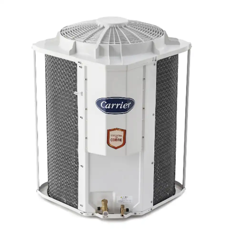 Unidade Condensadora Ar condicionado Carrier 38C