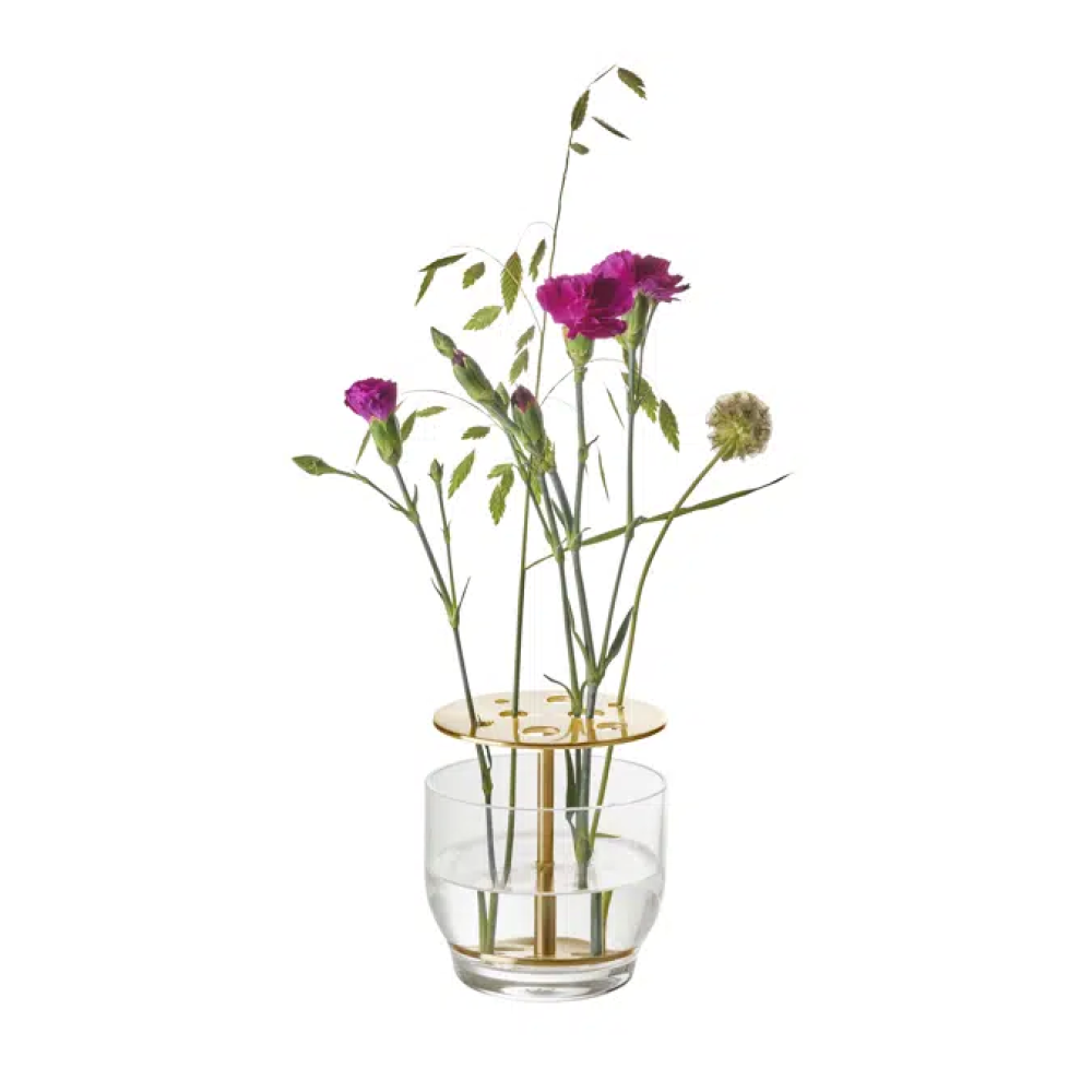 Vaso Ikebana
