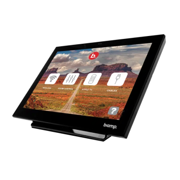 Painel Central Digital Touchpad