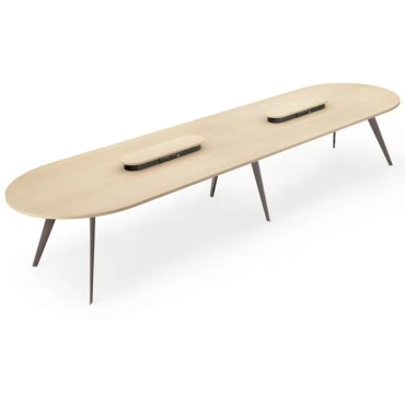 Mesa de trabalho colaborativo