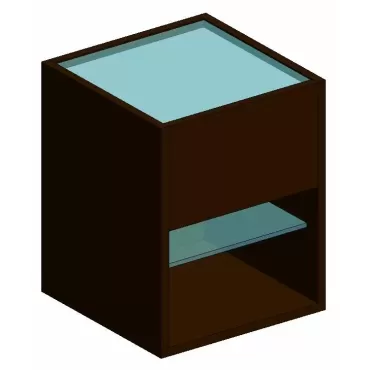 Mesa de cabeceira