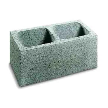 Bloco de Concreto 49 x 29,5 x 19