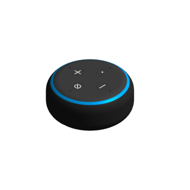 Echo Dot Alexa 3ª Geração