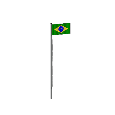 Bandeira do Brasil