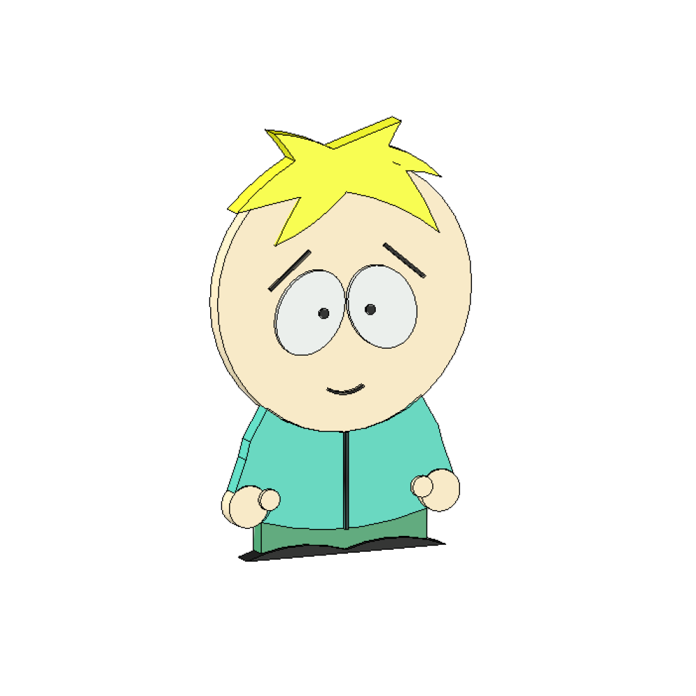 Butters Stotch