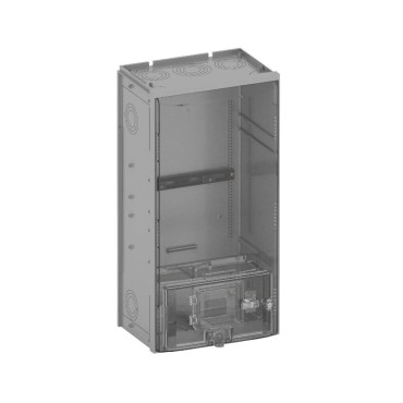 Quadro para Medidor Polifásico