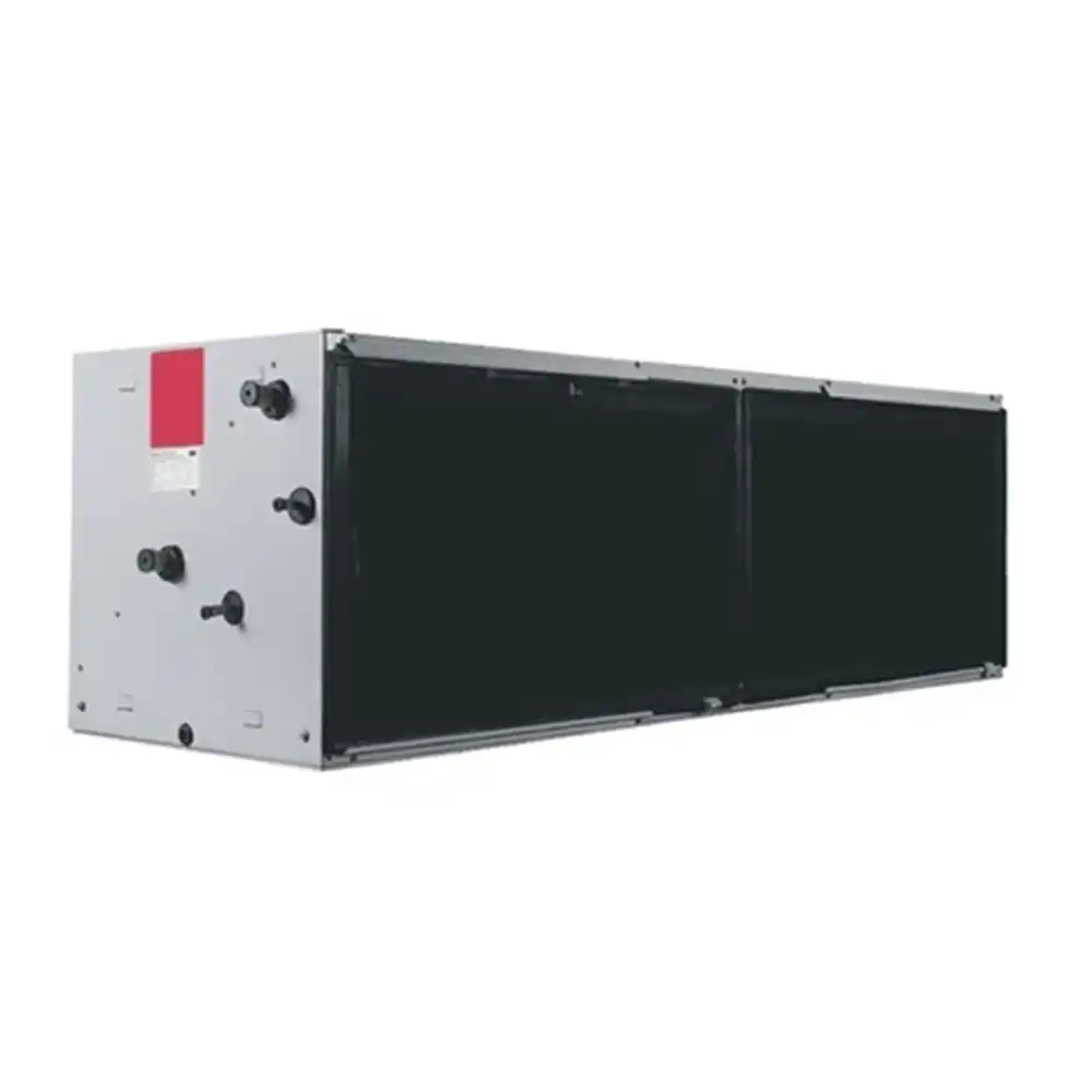 Módulo Trocador de Calor Split Ar Condicionado Carrier - 40MS