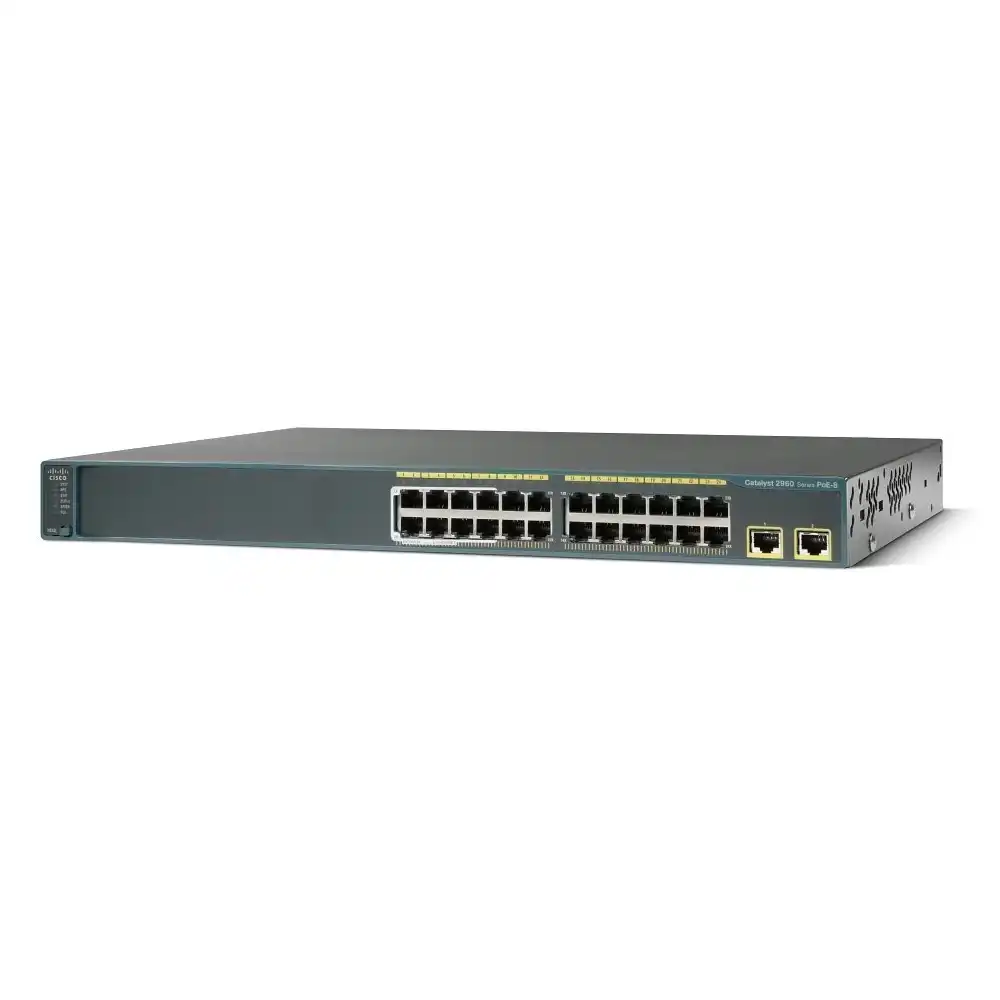 Switch Cisco 2960