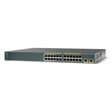 Switch Cisco 2960