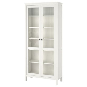 Cristaleira IKEA