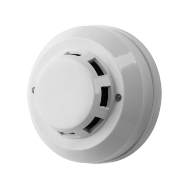 Detector de fumaça