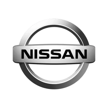 Emblema Nissan