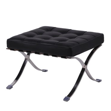 Assento Mies van der Rohe