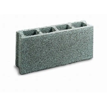 Bloco de Concreto 49 x 29,5 x 11,5