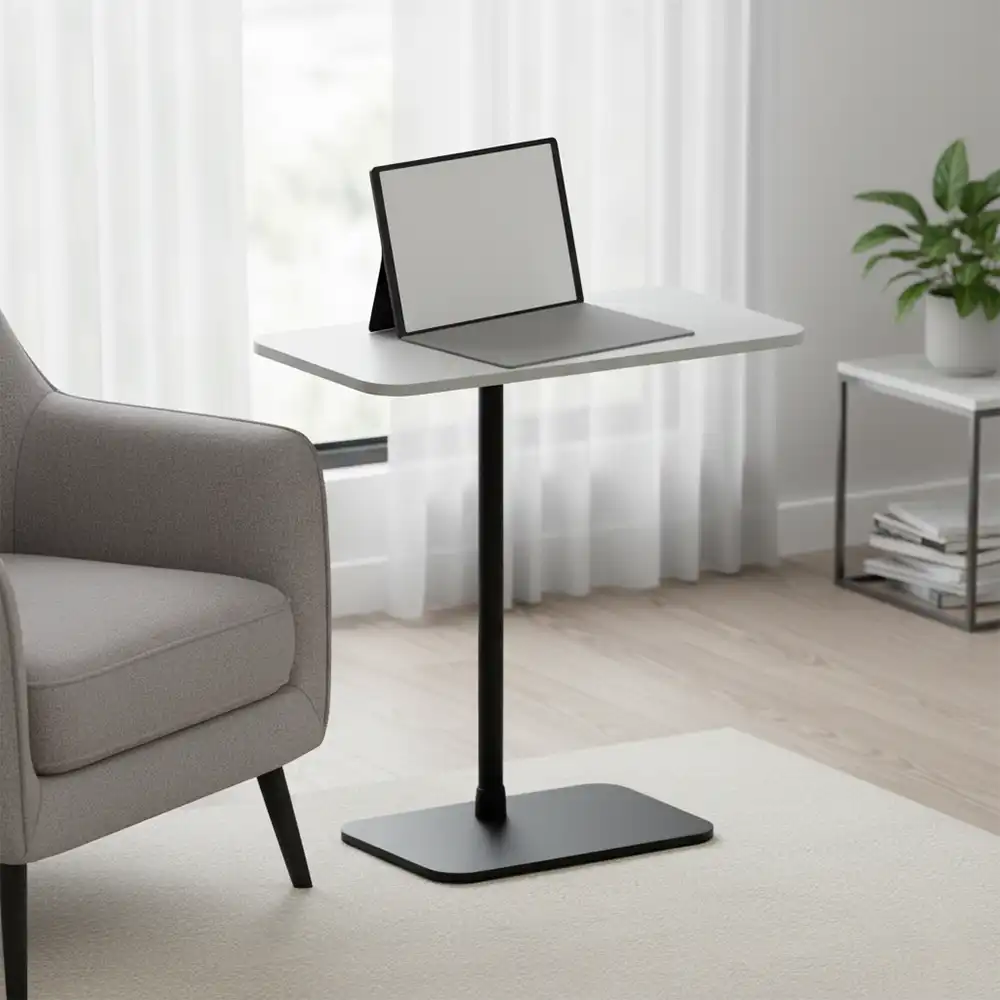 Mesa de apoio laptop Steelcase Coalesse