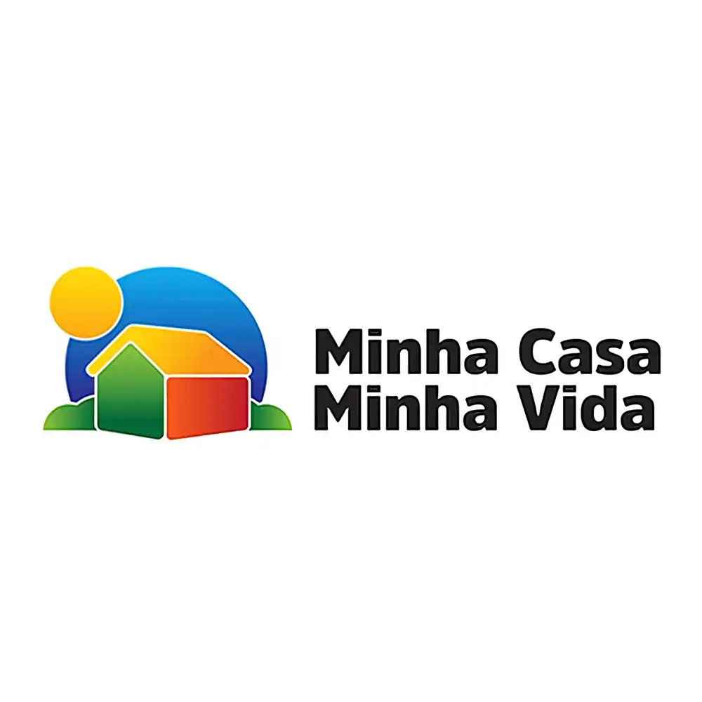 Template Minha Casa Minha Vida