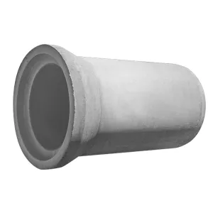Tubo de concreto Paramétrico