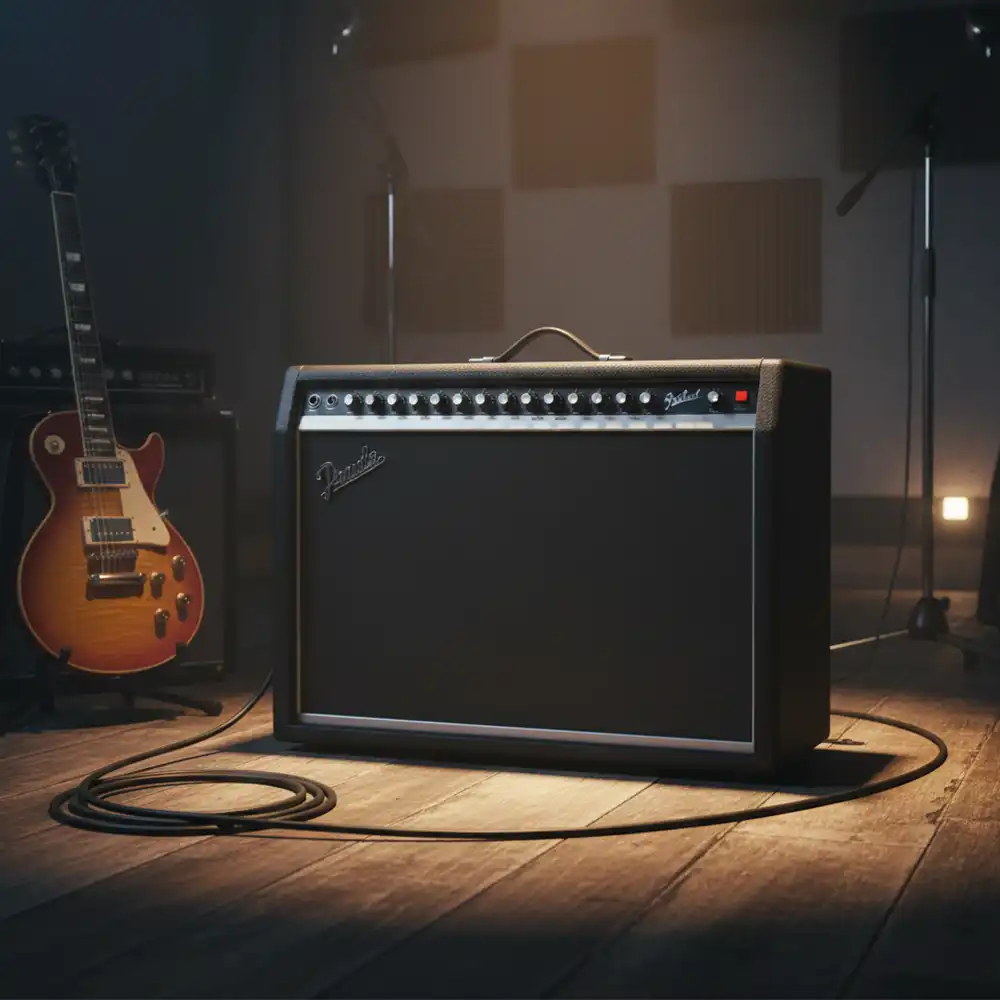 Amplificador