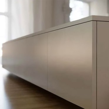 Aparador Rack Minimalista