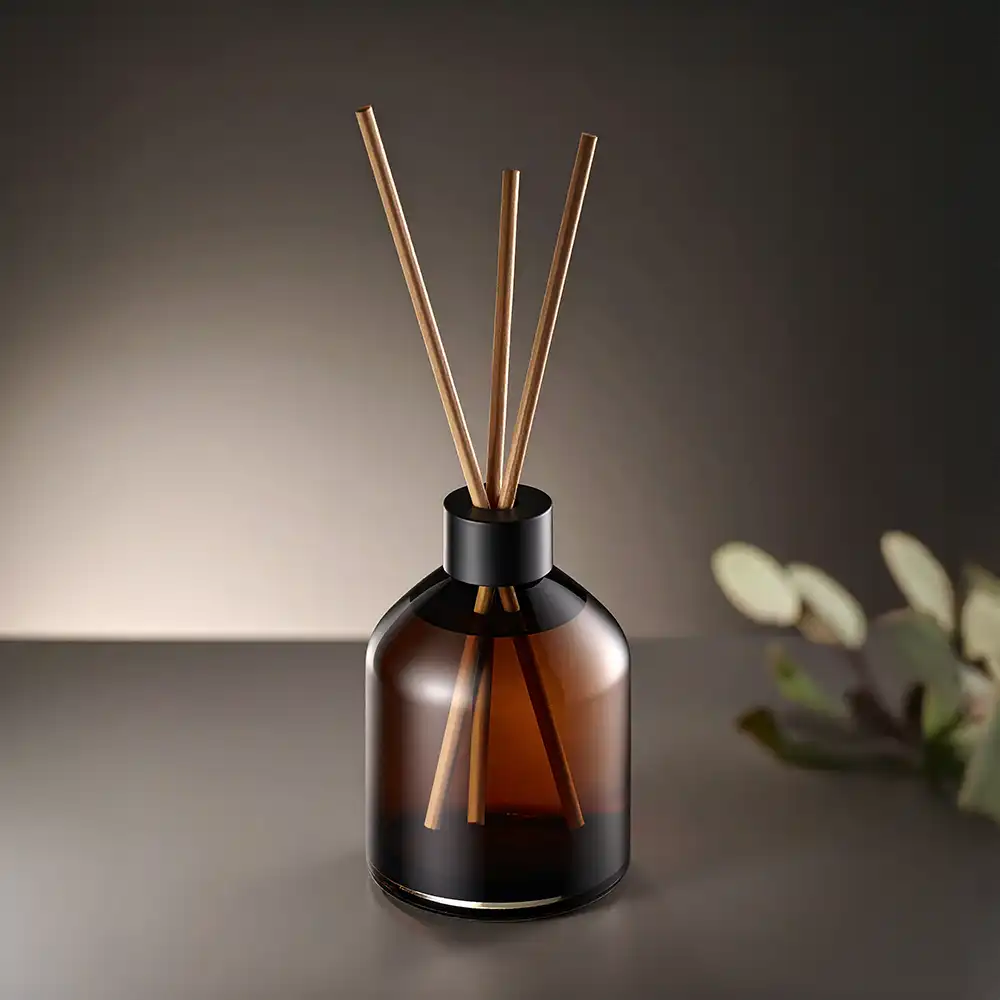 Aromatizador de ambientes