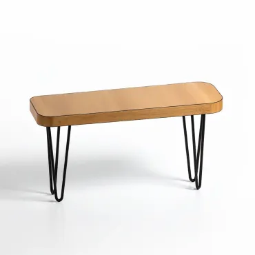 Banco Hairpin