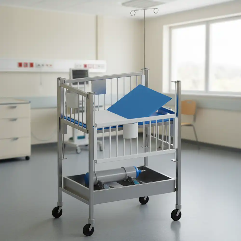 Berço Neonatal