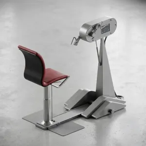 Bicicleta para Braços