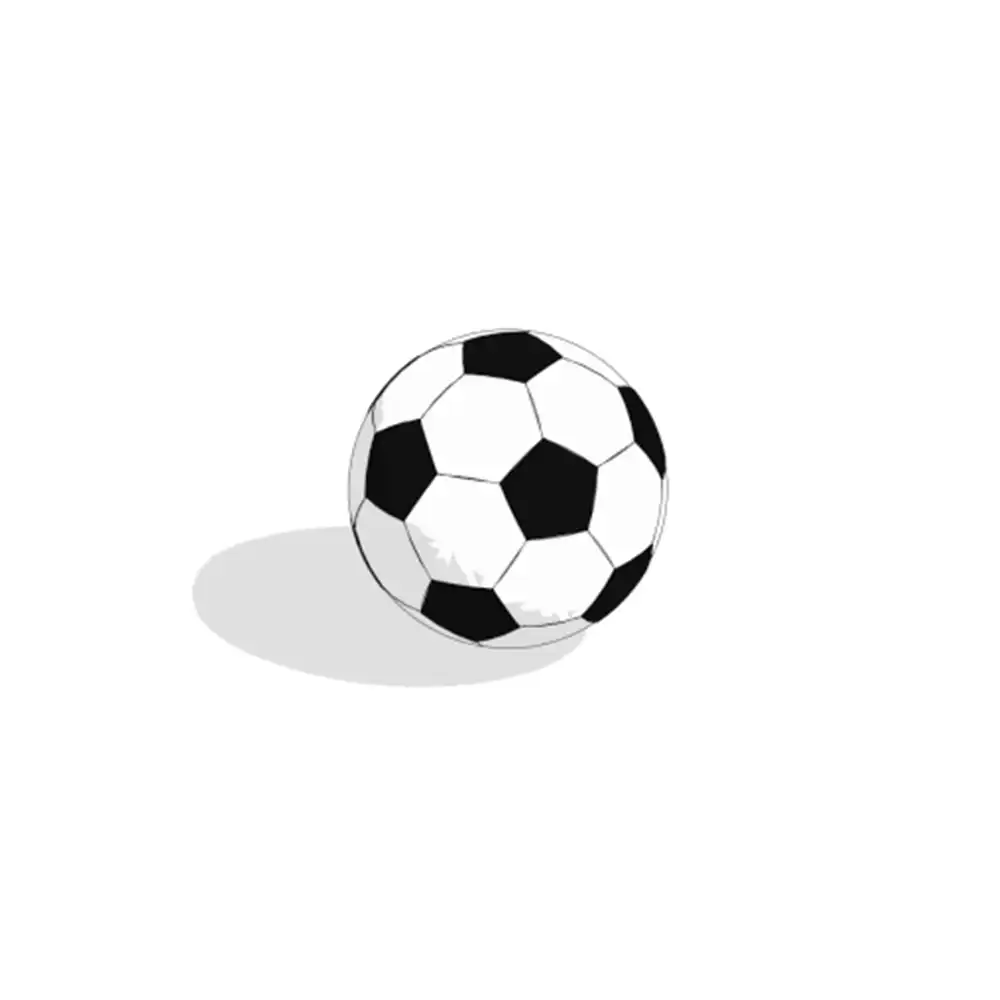 Bola de Futebol