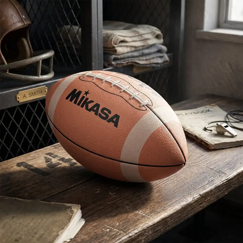 Bola de Rugby
