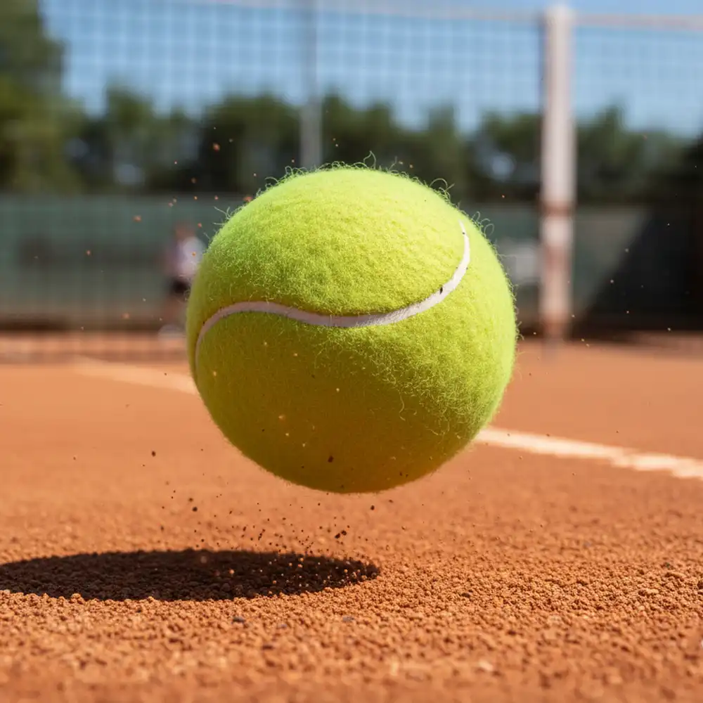 Bola de Tênis