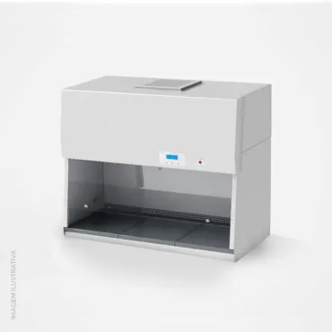 Cabine de Segurança Biológica CSB