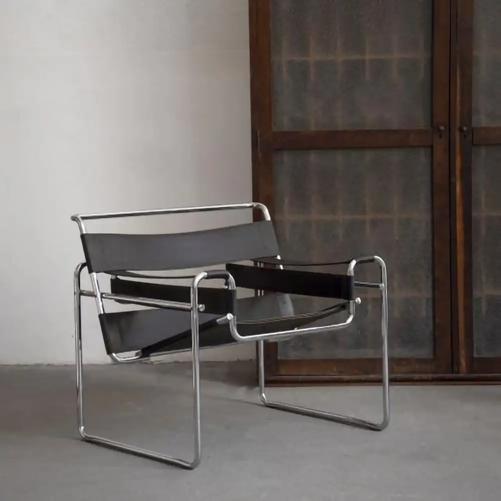 Cadeira Wassily