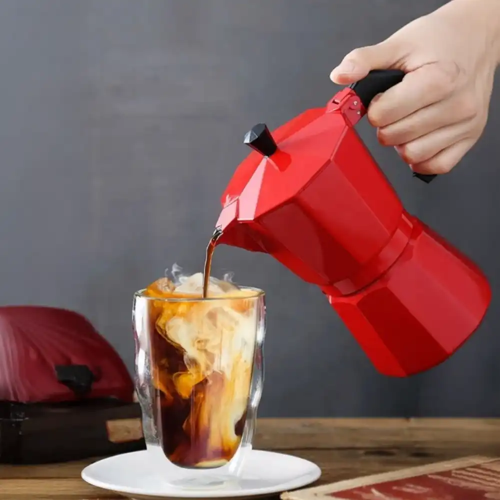 Cafeteira Italiana