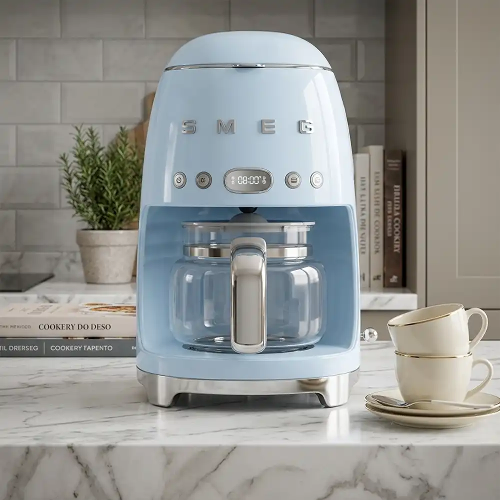 Cafeteira Smeg