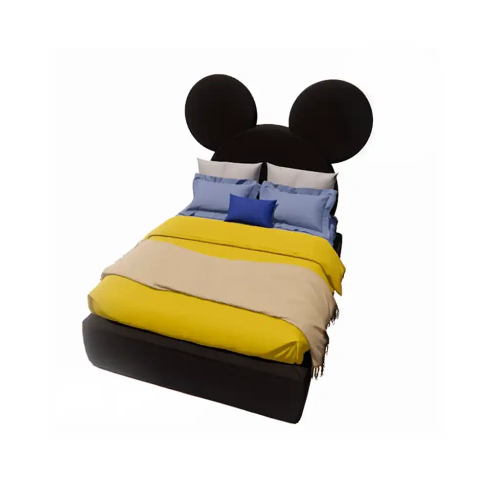 Cama Mickey