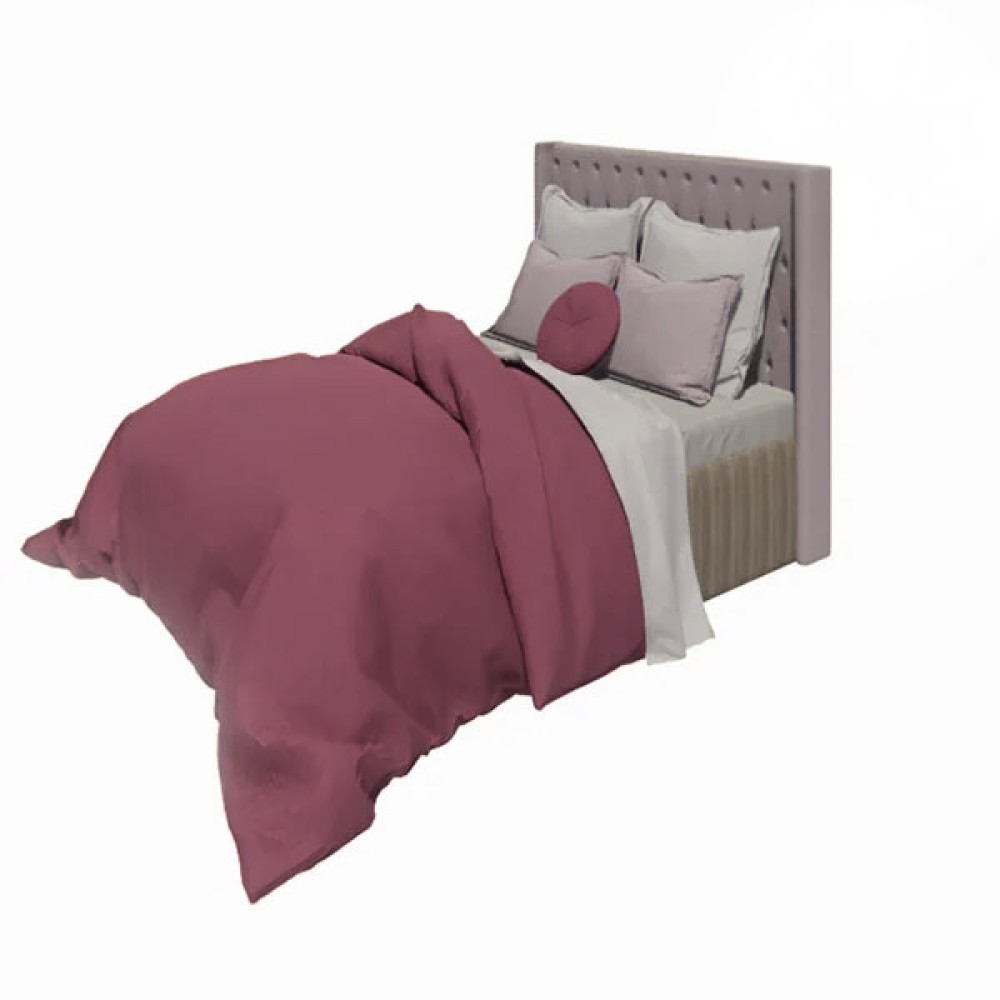 Cama de menina