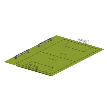 Campo de Futebol Society