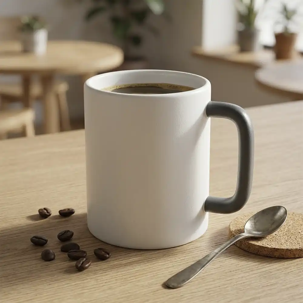 Caneca Paramétrica