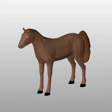 Cavalo