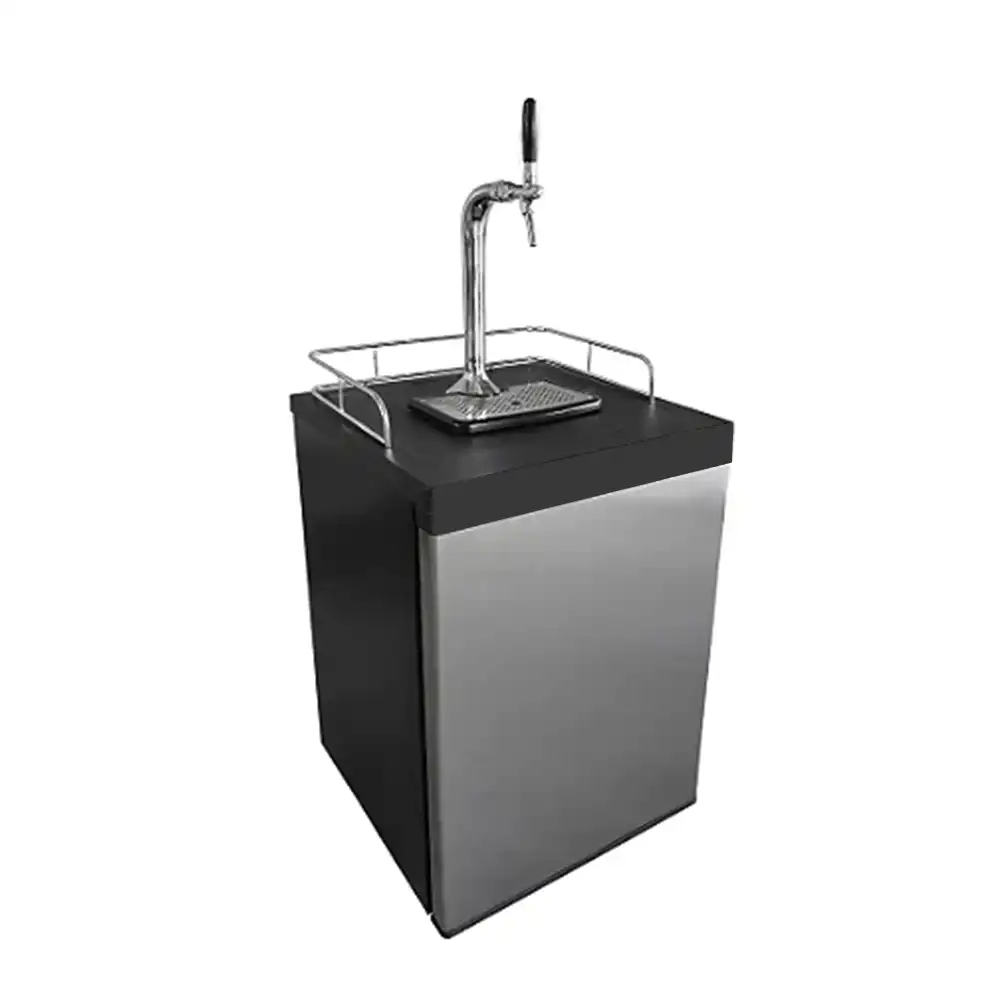 Chopeira Eletrica Kegerator