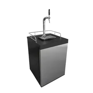 Chopeira Eletrica Kegerator