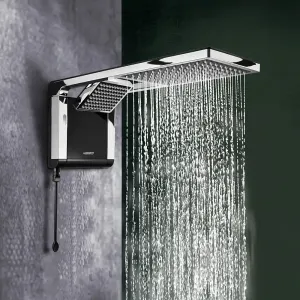 Chuveiro Acqua Lorenzetti