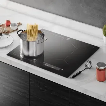 Cooktop de Indução Electrolux