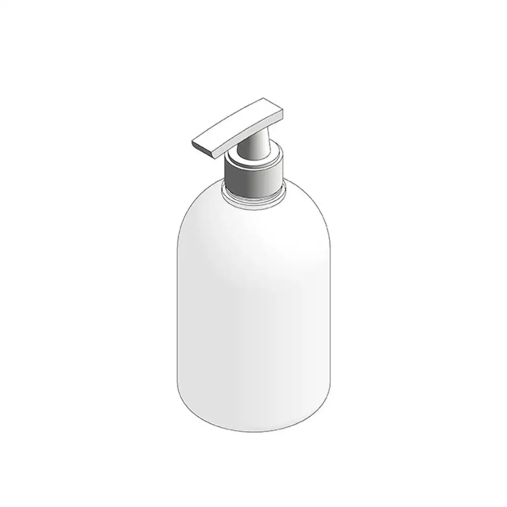 Dispenser de sabonete líquido